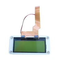 for siemens c7 613 gea 0005 4050 430 bottom housing lcd dispaly