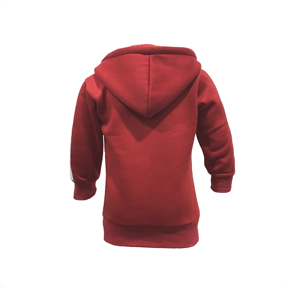 Маскарадный костюм на Хэллоуин карнавальный белого и красного цвета пальто с