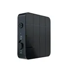Bluetooth 5,0 аудио приемник передатчик 3,5 мм AUX разъем RCA USB-ключ стерео беспроводной адаптер с микрофоном для автомобиля ТВ ПК наушников