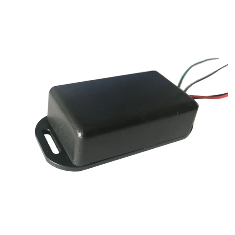 

Fuel Gauge Convertor Ohm Signal Invertor Acts as Interface Between Fuel Senders & Gauges