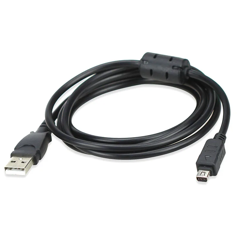 USB-кабель для передачи данных камеры Olympus | Электроника