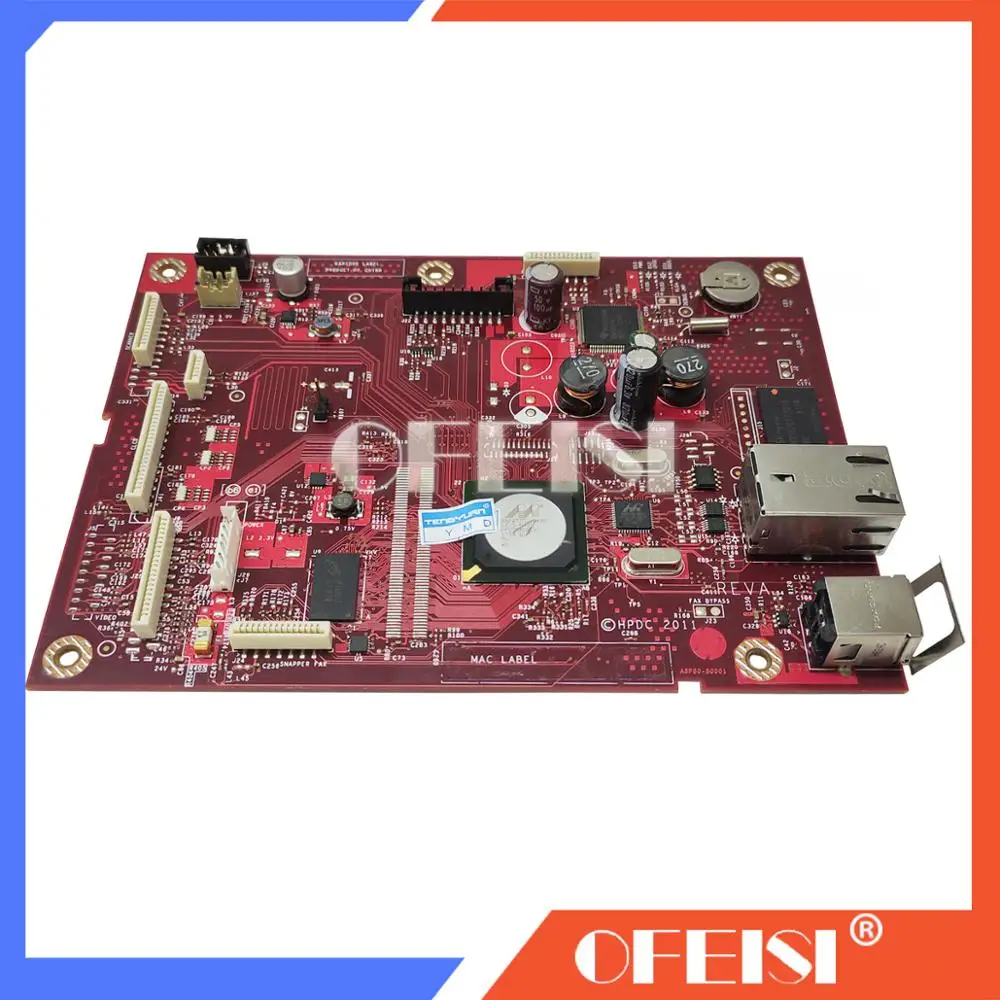 Детали для материнской платы HP M521dn M521dw M521 521 521dn 521dw | Компьютеры и офис