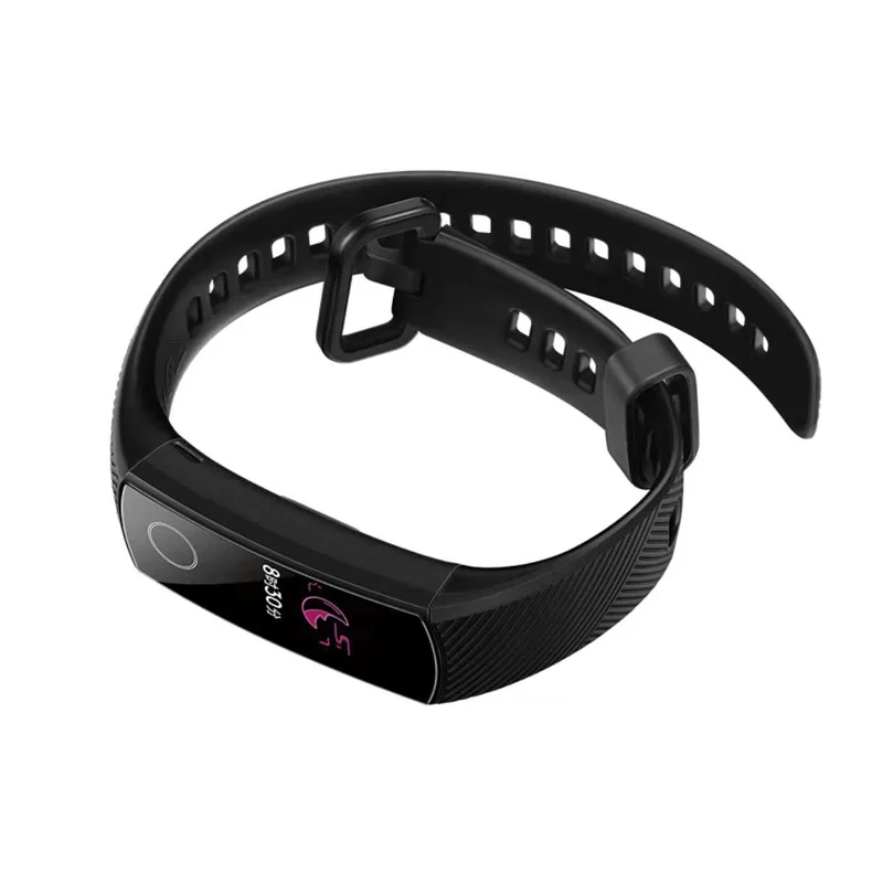 Смарт-браслет huawei Honor Band 5, Монитор кислорода в крови, магический цветной сенсорный экран, для измерения пульса, сна, сна