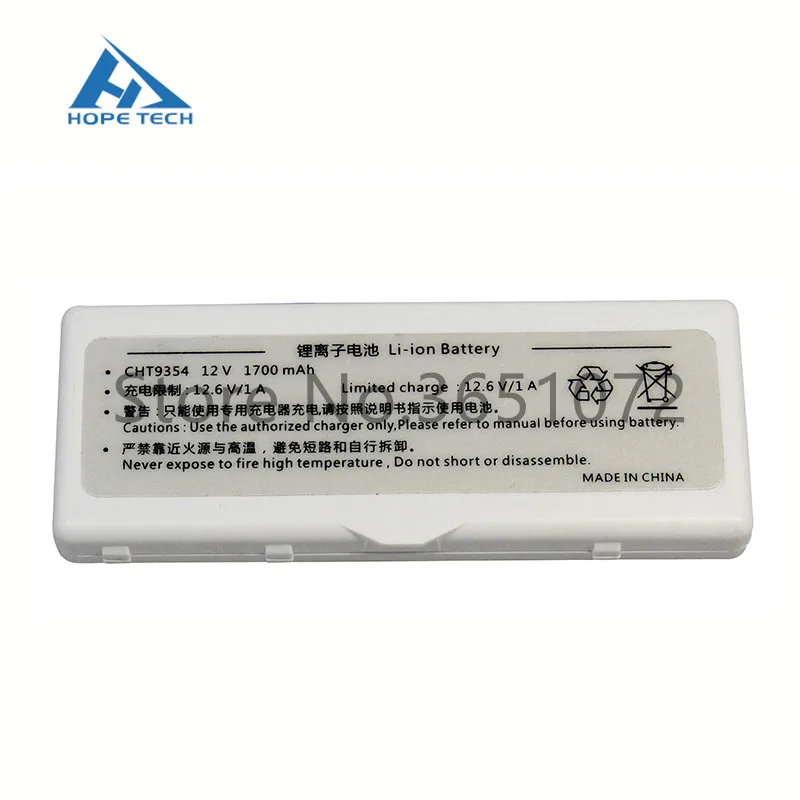 CHT3554A испытательное оборудование для батареи ручной тестер Измеритель