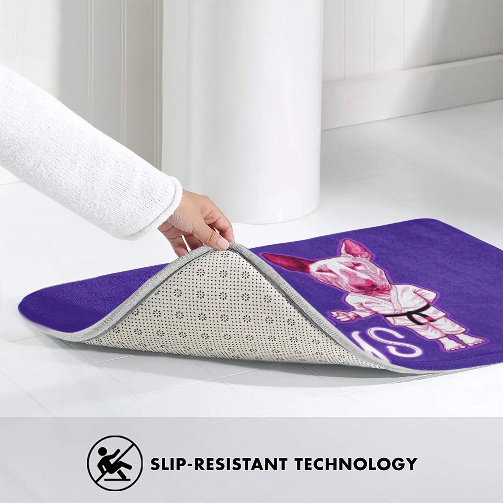 Коврик объединяет нас коврик нескользящий для двери с влагопоглощением тематика