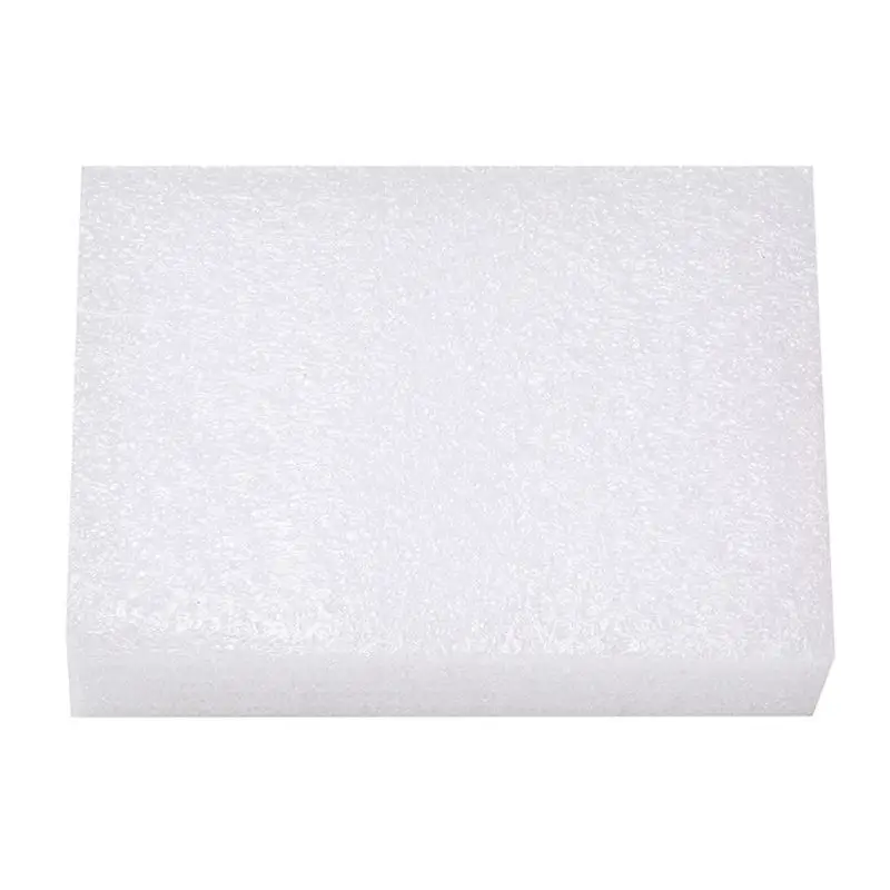 5 шт. белая пена шерсть войлочная Игла DIY валяния коврик рабочего места Коврик для