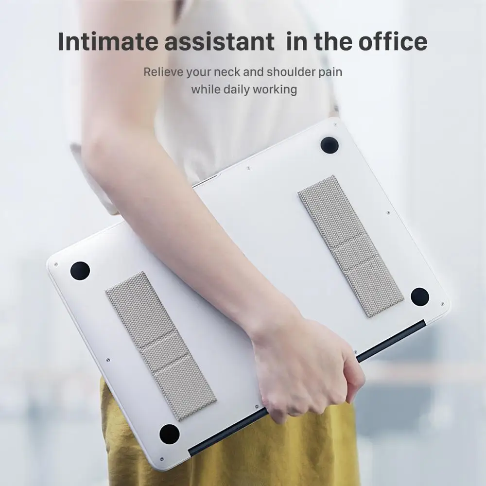 подставка для ноутбука nillkin 116 156 д