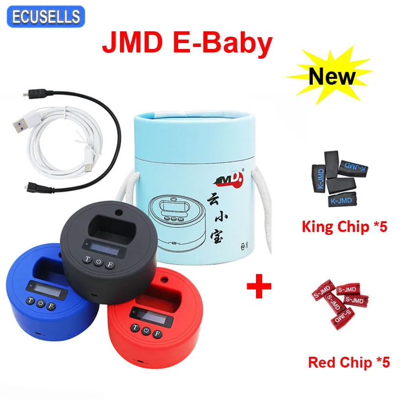 JMD эбабы частоты тестер для различных световых эффектов с чип генерировать