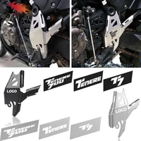 for yamaha tenere 700 t7 rally xtz700 xt700z 2019 2020 2021 motorcycle accessories bumper frame protection guard protector cover
