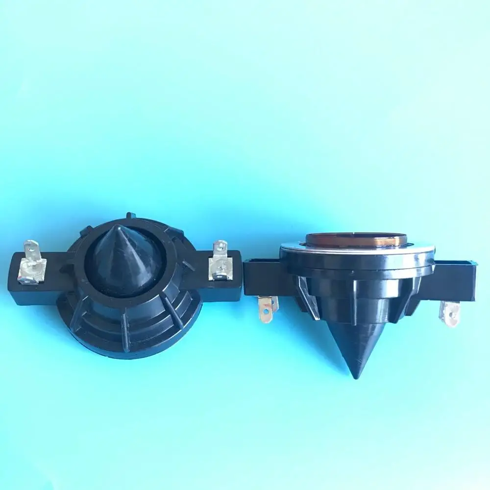 2 шт. falt wire ccarдиафрагма DH3 2010 2010A для EV Electro Voice FFM1502 FM1202ER M1202 FM1202 DH2010A F1202 |diaphragm| |