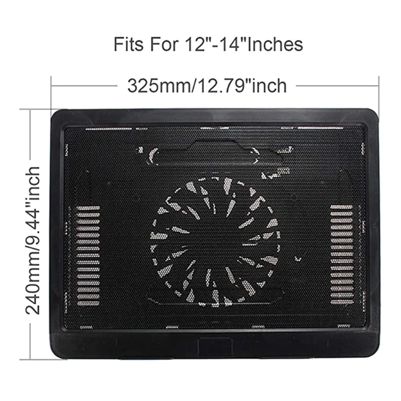 охлаждающая подставка для н