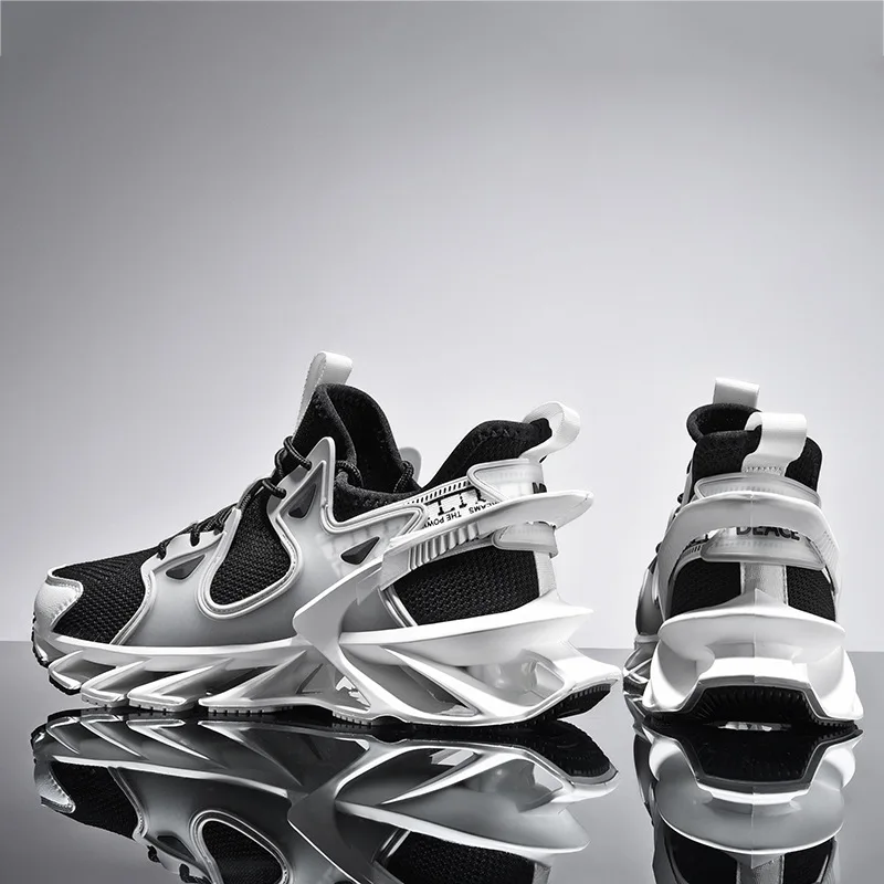 Men Shoes Sneakers Male Casual Tenis Trainer Race Shoe Outdoor Athletic Men's Sports Fitness Running Shoes Zapatillas De Deporte