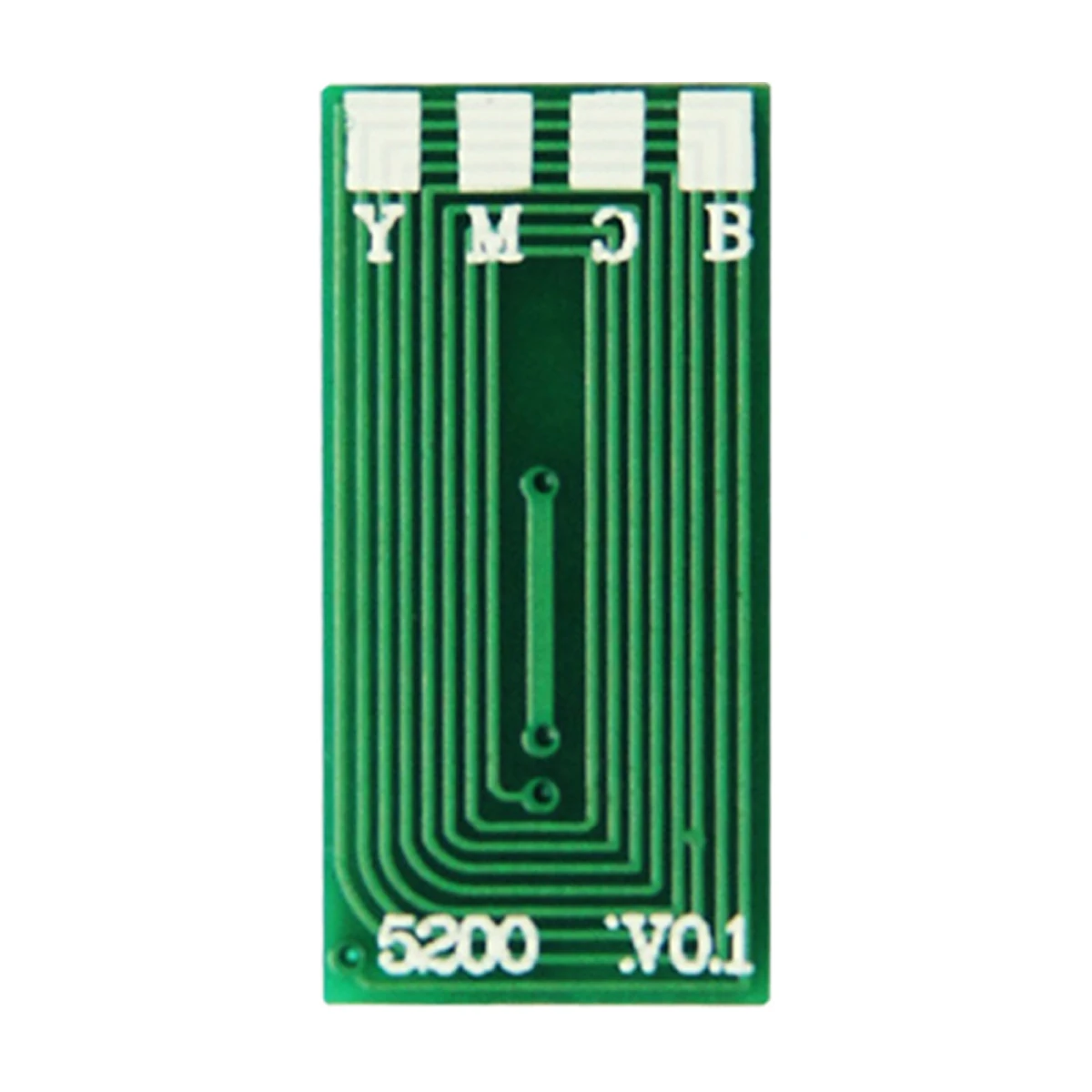 

Toner Chip for Ricoh Lanier Savin Gestetner Aficio IPSiO imagio MPC3501N MPC-2800AD MPC-3300AD MPC-3001N MPC-3501N MPC-2800spf N