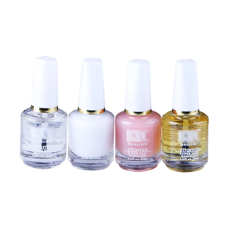 

Nail care kit nail polish softener nutrition cover base oil nail polish designer