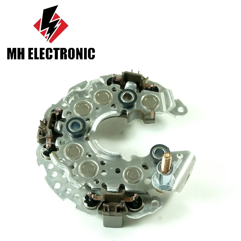 Держатель выпрямителя переменного тока MH ELECTRONIC INR425 12 В для генераторов Denso 130-140A