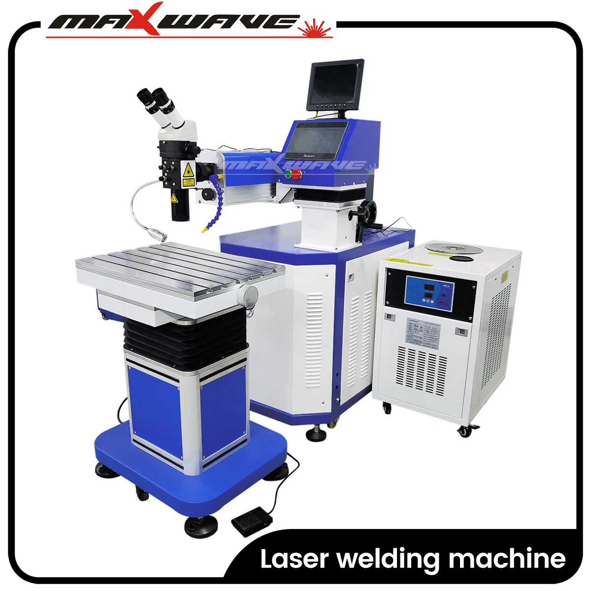 Fly laser высокое качество письмо лазер 200w 300w пресс-форма лазерная сварочная машина