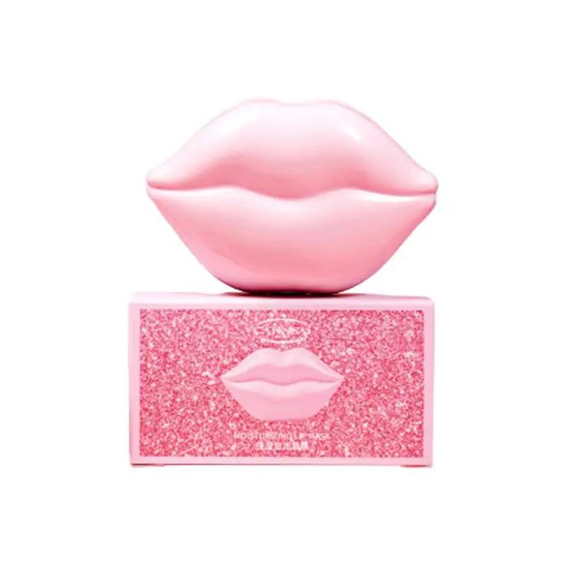 

Moisturizing Lip Mask Anti Dry Crack Peeling Repair Reduce Lip Fine Lines Moisturizing Brightening Lip Mask Skin Care