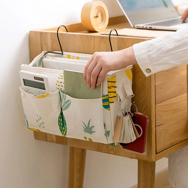 Модный органайзер для подвесного тренинга прикроватная сумка хранения с