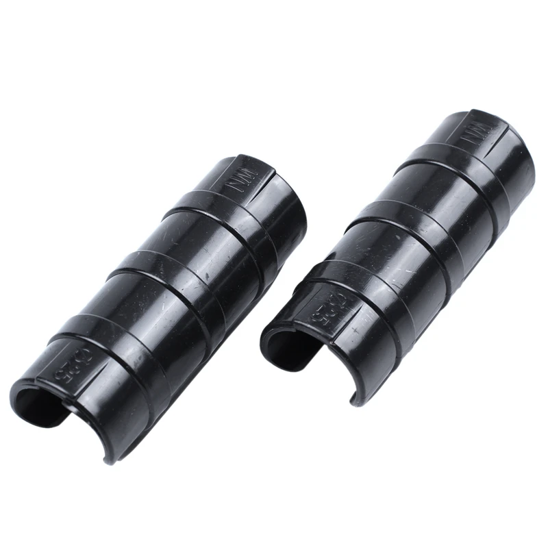 50 шт Тепличный каркас Труба клип пленка Сетка тени паруса зажим садовый Tools