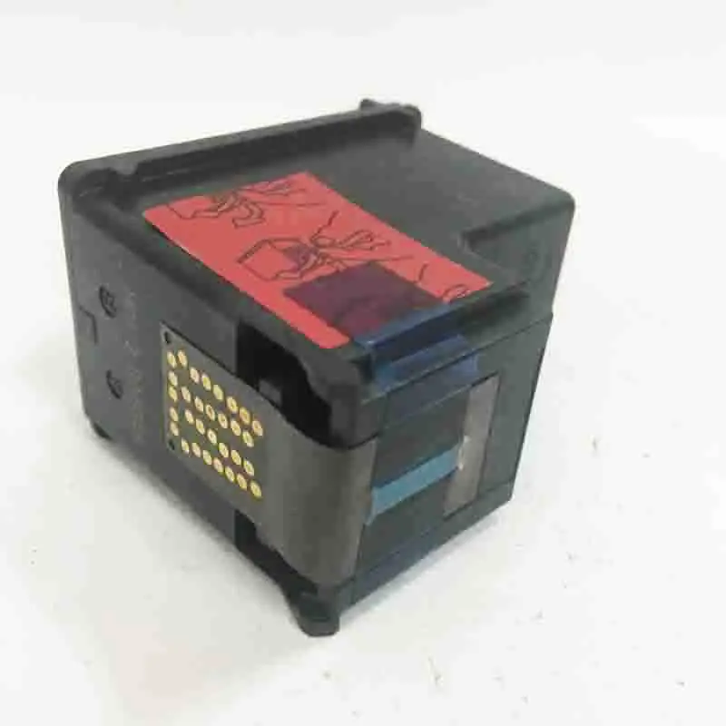 Vilaxh 131 совместимый чернильный картридж Замена для HP Deskjet 5940 460 5743 5943 Photosmart 2710 2610 5745