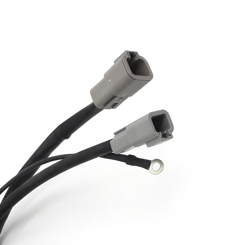 Мотоцикл Металлический регулятор напряжения Выпрямитель мотоцикл для Harley Davidson