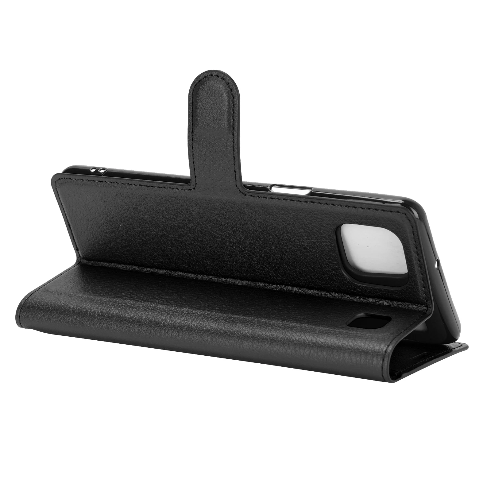 

For LG K92 5G Case Hight Quality Flip Leather Case For LG K92 5G Cover Fashion Stand Cover