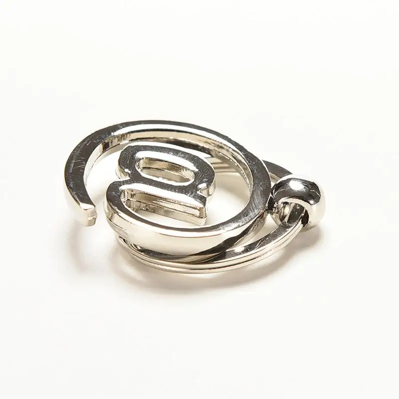 Брелок для ключей с символикой Интернета кольцо брелок подарок мальчиков |