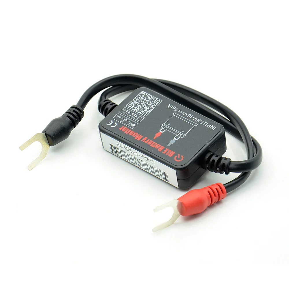 12V Bluetooth 4 0 BM2 батарея мониторы Тестер диагностический инструмент для Android IOS iphone