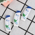 3 шт. 1:12 миниатюрный шампунь для кукольного домика в супермаркете, шампунь для ванной комнаты, модель предметов первой необходимости, игрушки