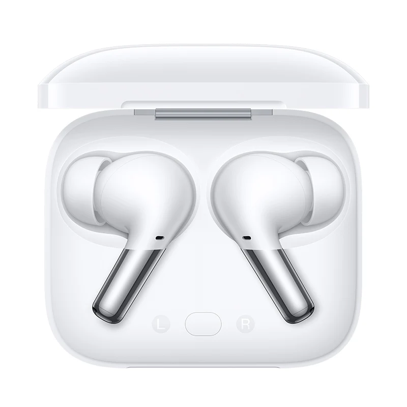OnePlus Buds Pro TWS Earphone Adaptive Noise Cancellation LHDC 38 Hours Battery IP55 Water Resistance For Oneplus 9 | Электроника