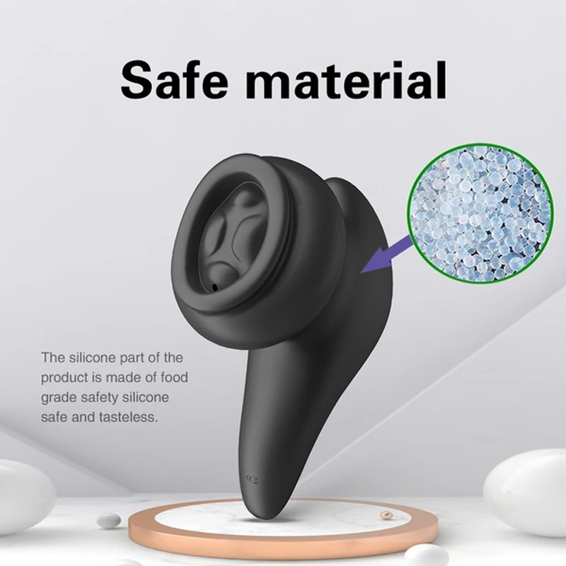 Вагинальный вибратор для секса Минет язык лижущий аппарат фаллоимитатор