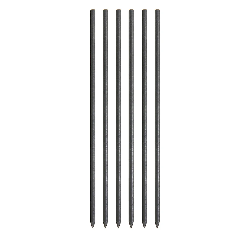 

2mm/3mm 2B Pencils Set Carpenters Builders Mechanical Pencil With Replace Leads For Painting Writing Engineering Marking