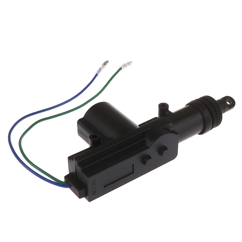 12 В универсальный контроллер дверного замка автомобиля с деталями автомобильный