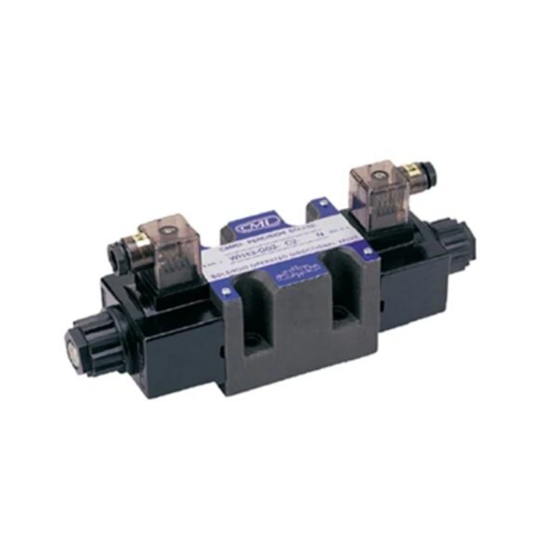 

CML Solenoid Valve WH42-G02-D2-A110