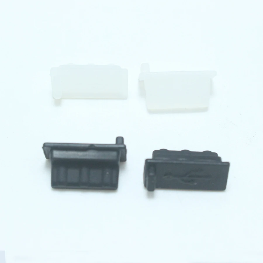 10 шт. Защитная крышка от пыли для USB 2 0/3 0 Тип Женский чехол синхронизации данных