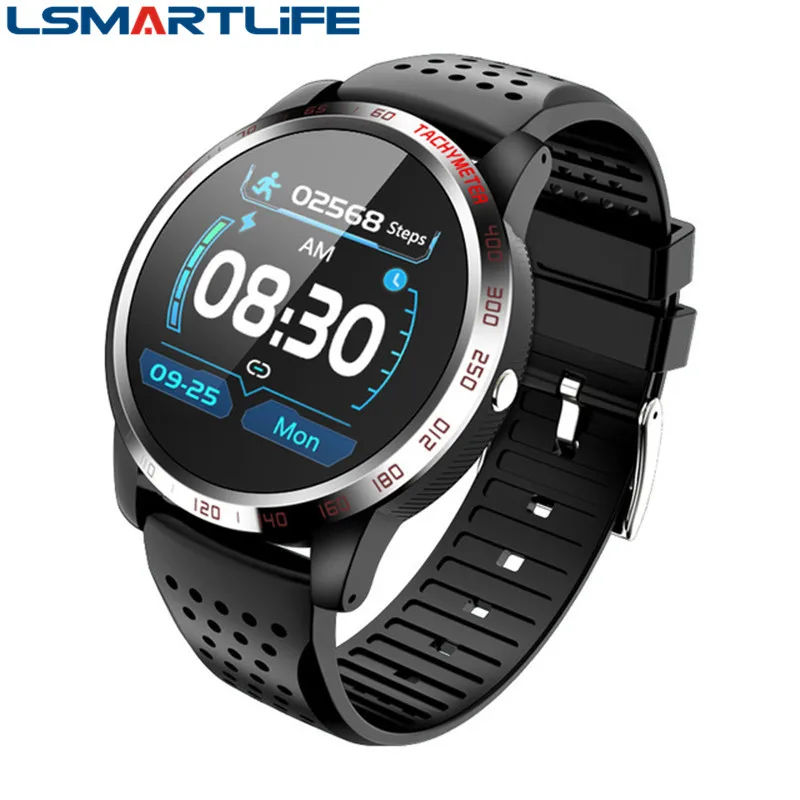 W3 Смарт часы Для мужчин IP68 Водонепроницаемый Reloj умные с экраном ЭКГ крови