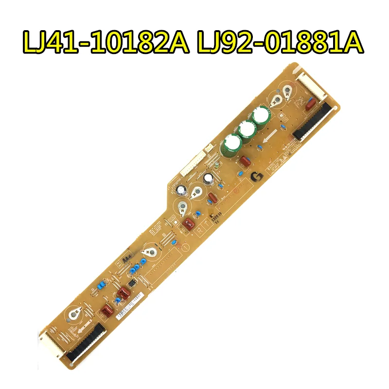 

100% test for samgsung S51AX-YB01 Z board LJ41-10182A LJ92-01881A