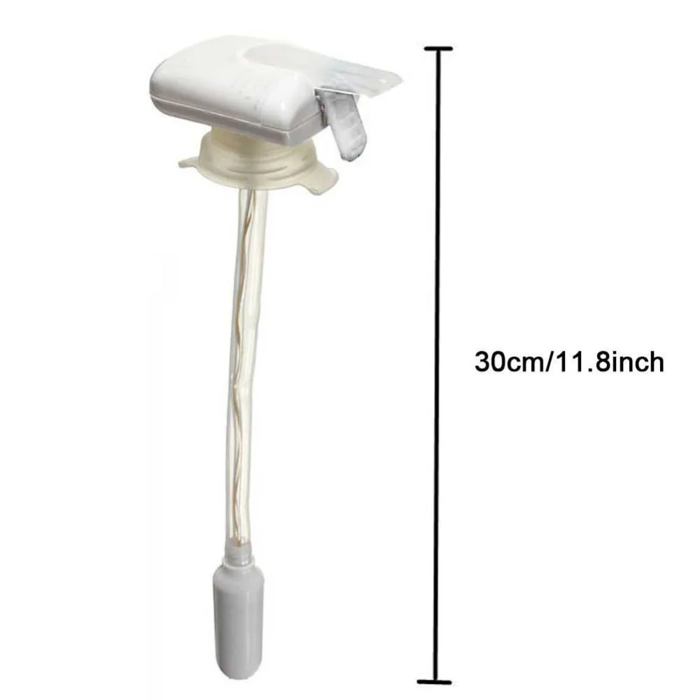 Устройство для накачивания напитков Электрический автоматический диспенсер