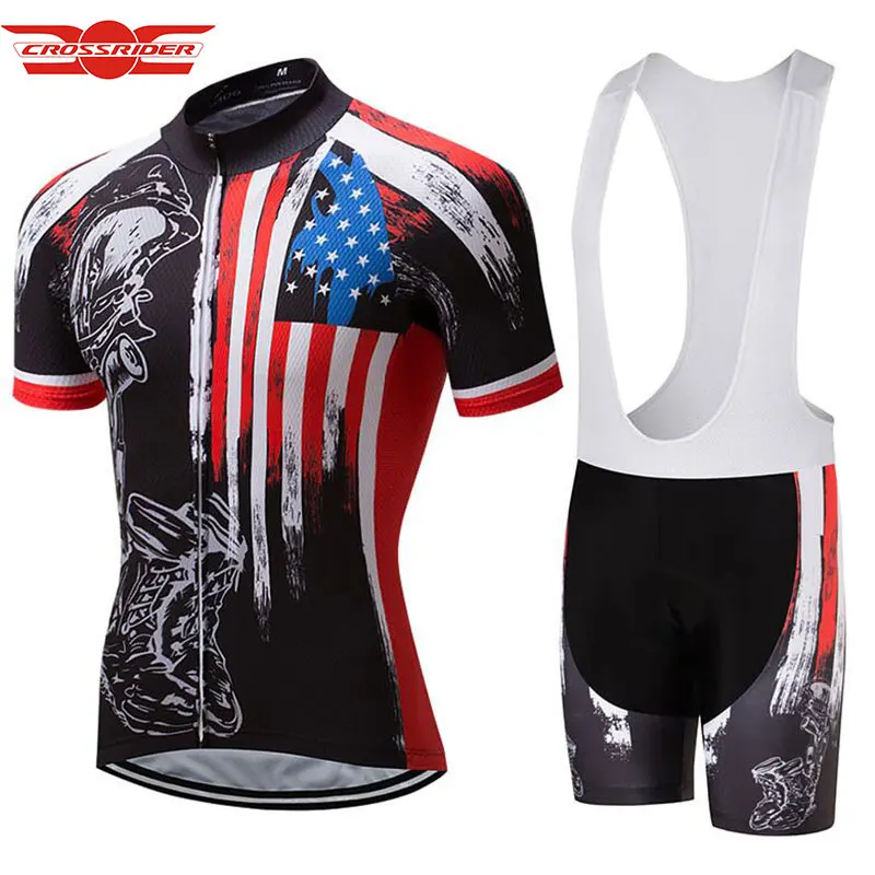 

2021 New 2021 Honor The Fallan Cycling Jersey 9D Gel Bib Set MTB Bicycle Clothing Quick Dry Bike Clothes Wear Mens Short Maill