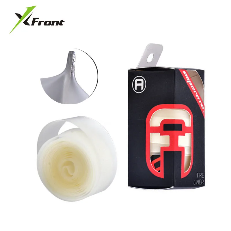 Прокладка для велосипедных шин 2 шт. защита ремня от проколов 700C 20 &quot26&quot 27 5