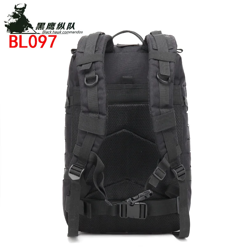 Мотоциклетный рюкзак водонепроницаемая мотоциклетная сумка 55Л тактический