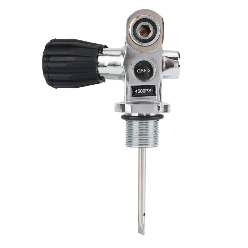 Universal Underwater Scuba Diving Dive DIN/Yoke Tank Valve 3/4Inch - 14 NPSM | Спорт и развлечения