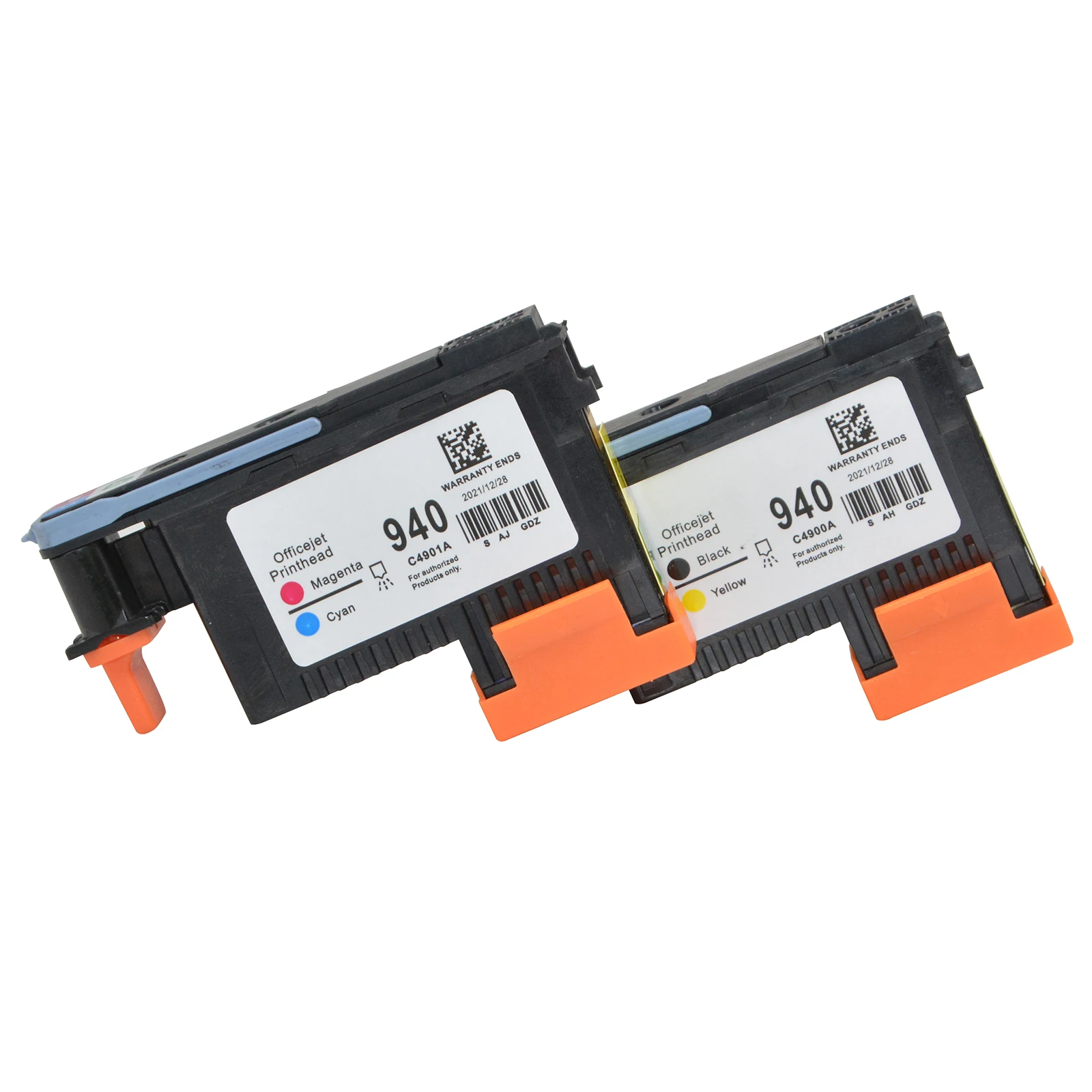 Печатающая головка для HP 940 C4900A C4901A Officejet Pro 8000 8500 8500A A809a A809n A811a A909a A909n A909g A910a A910g A910n -