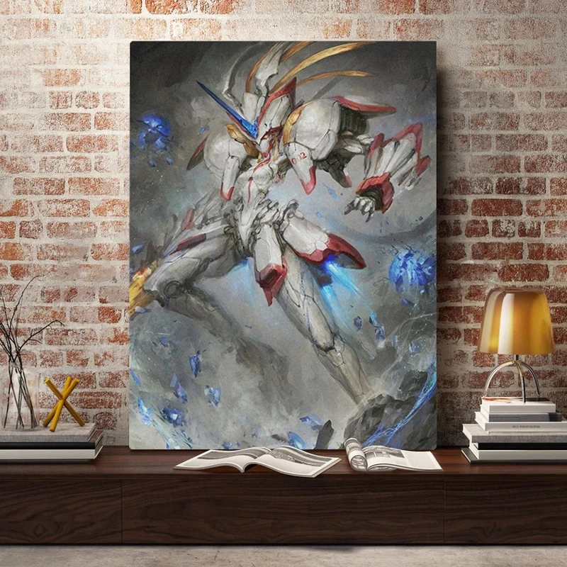 Современный любимый в Франции фотография абстрактная Настенная картина для дома