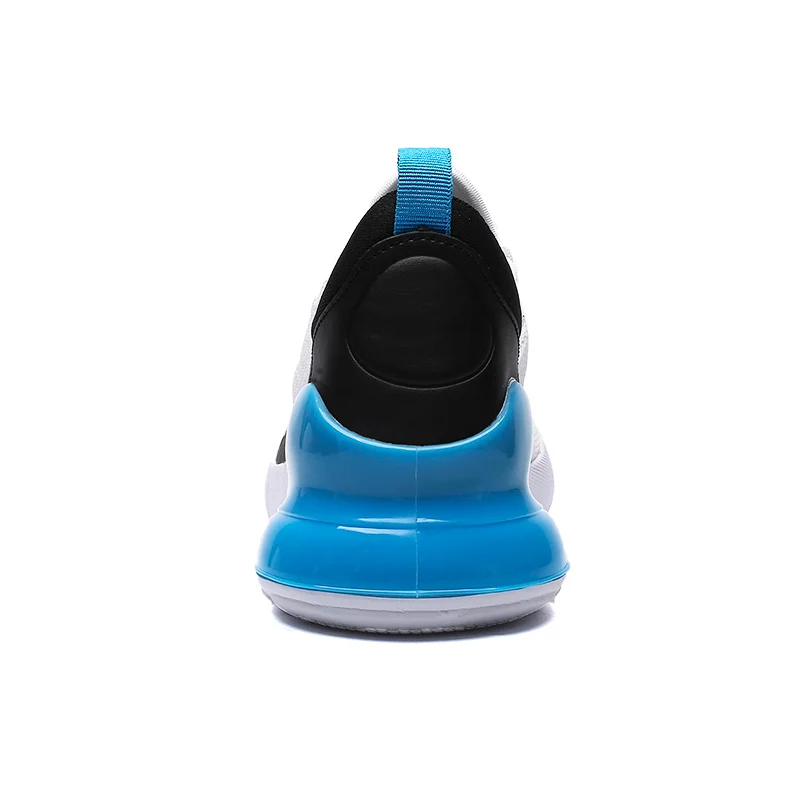 

New style 270 mesh large size 47 men's sports shoes and women's sports shoes lightweight non-slip wear-resistant running shoes
