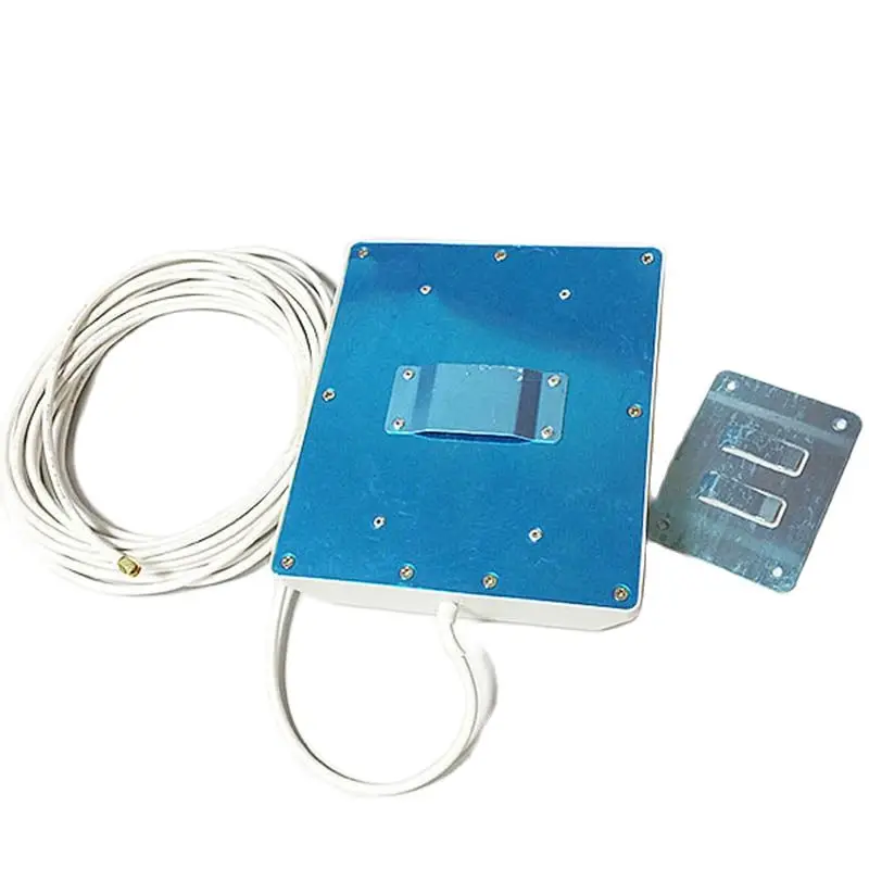3G GSM Panel Antenna 12dbi High Gain Signal Booster With Extension Cable SMA Connector Wholesale Price Ham Radio Antennas
