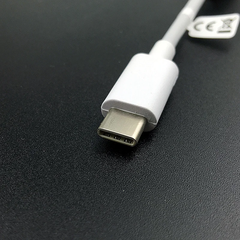 Huawei USB 3 1 OTG кабель оригинальный Micro / Type C адаптер U DiskPen Drive преобразователь данных
