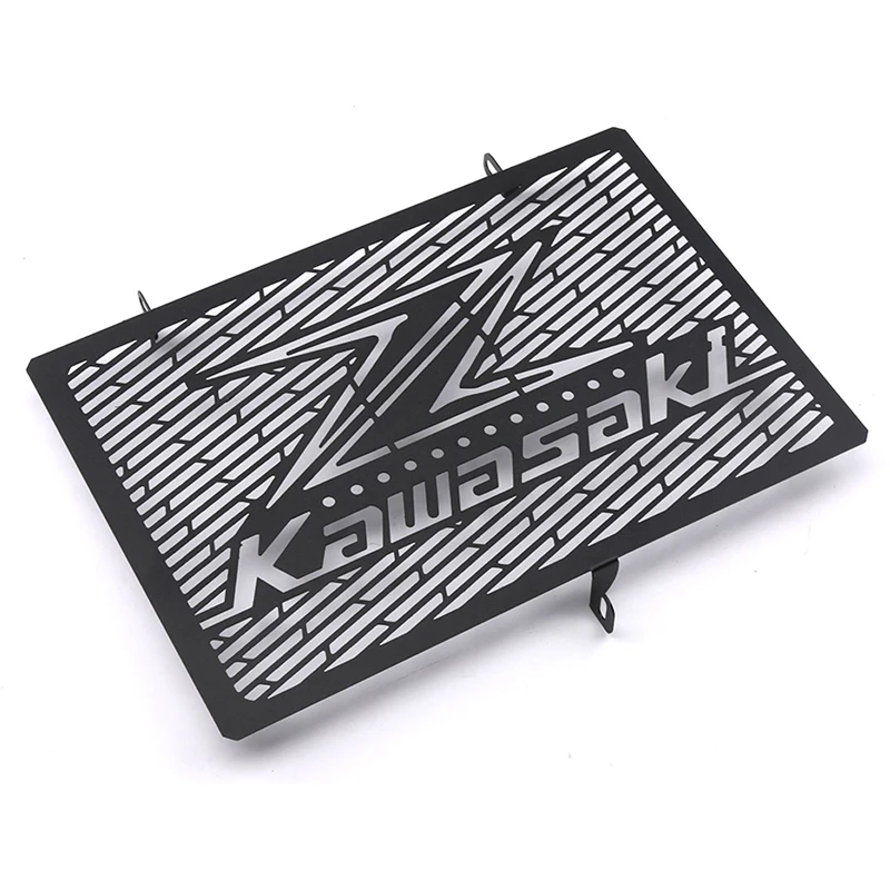 Для Kawasaki Z1000 Z1000SX 2007- Z800 2013- Z750 2007- решетка радиатора Мотоцикла защитная крышка