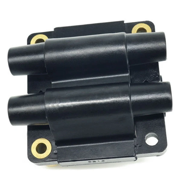 Топ!-Катушка зажигания для Subaru Impreza Forester Legacy номер детали: 22435AA000 | Автомобили и
