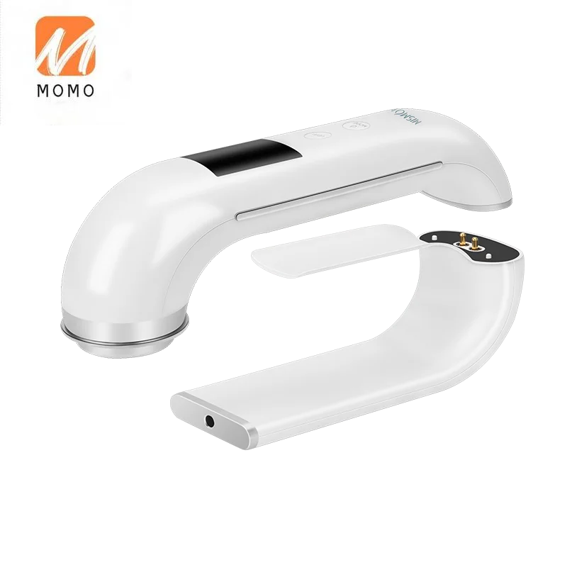 

5 In 1 Cleaning 2021 Electronic Skin Face Slimming Tool